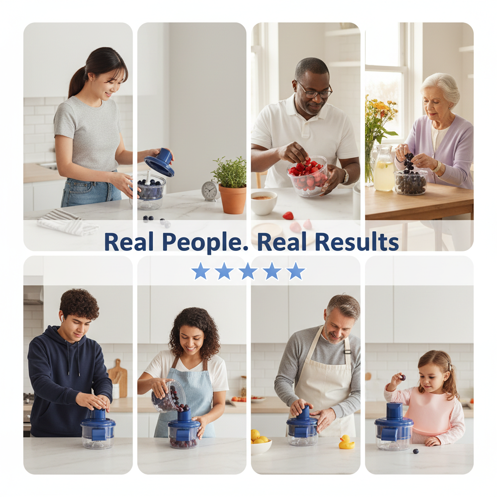 Peeler-NexBerry Auto Peel Tool