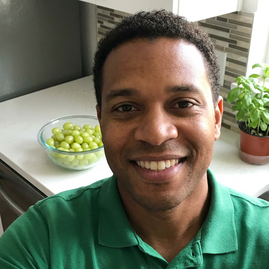 <em>Marcus L. – Chicago, IL</em>