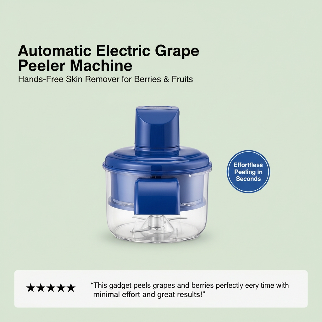 Peeler-NexBerry Auto Peel Tool